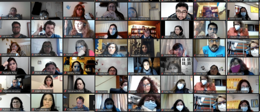 PORTAFOLIODOCENTE.CL